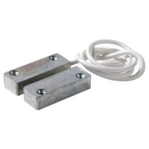 Contatto Magnetico installabile su superfici in metallo IP65